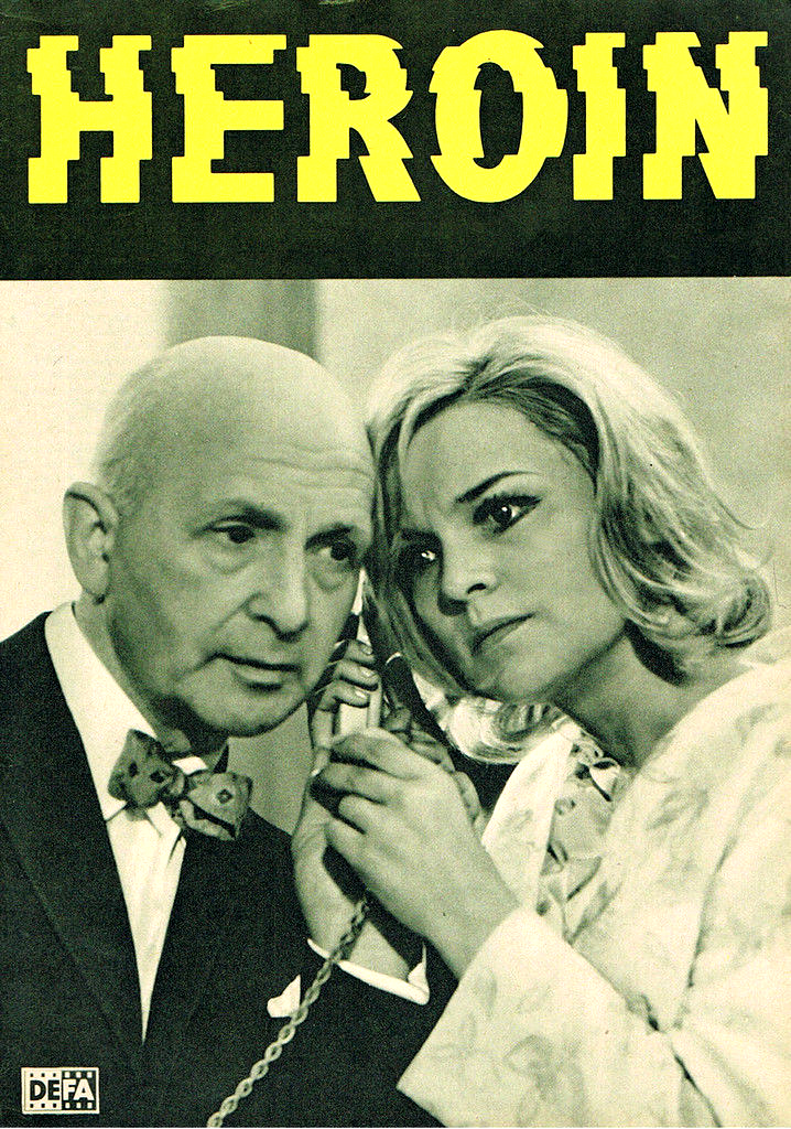 Heroin (1968) Screenshot 2