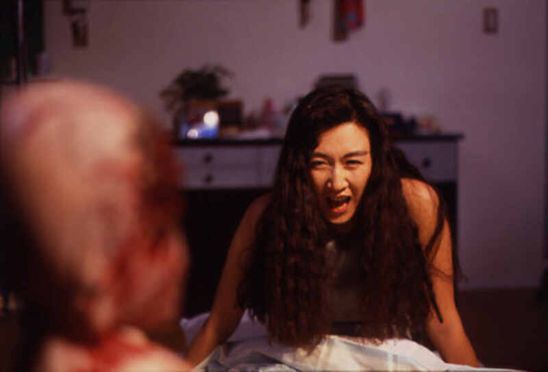 Scary True Stories: Ten Haunting Tales from the Japanese Underground (1991) Screenshot 3