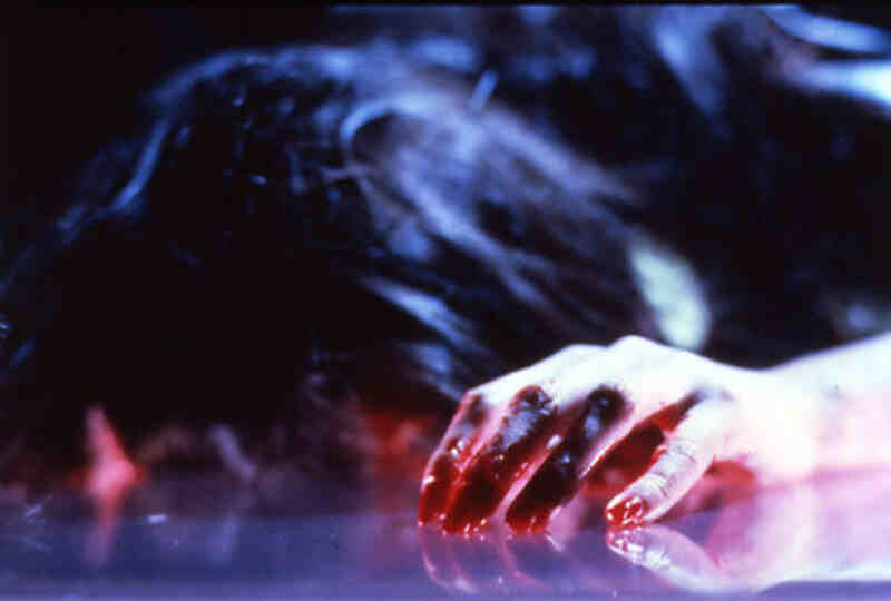 Scary True Stories: Ten Haunting Tales from the Japanese Underground (1991) Screenshot 4