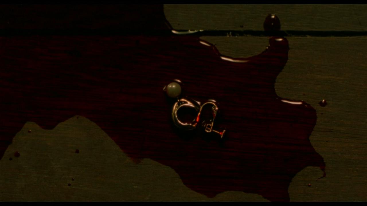 The Guard from Underground (1992) Screenshot 2