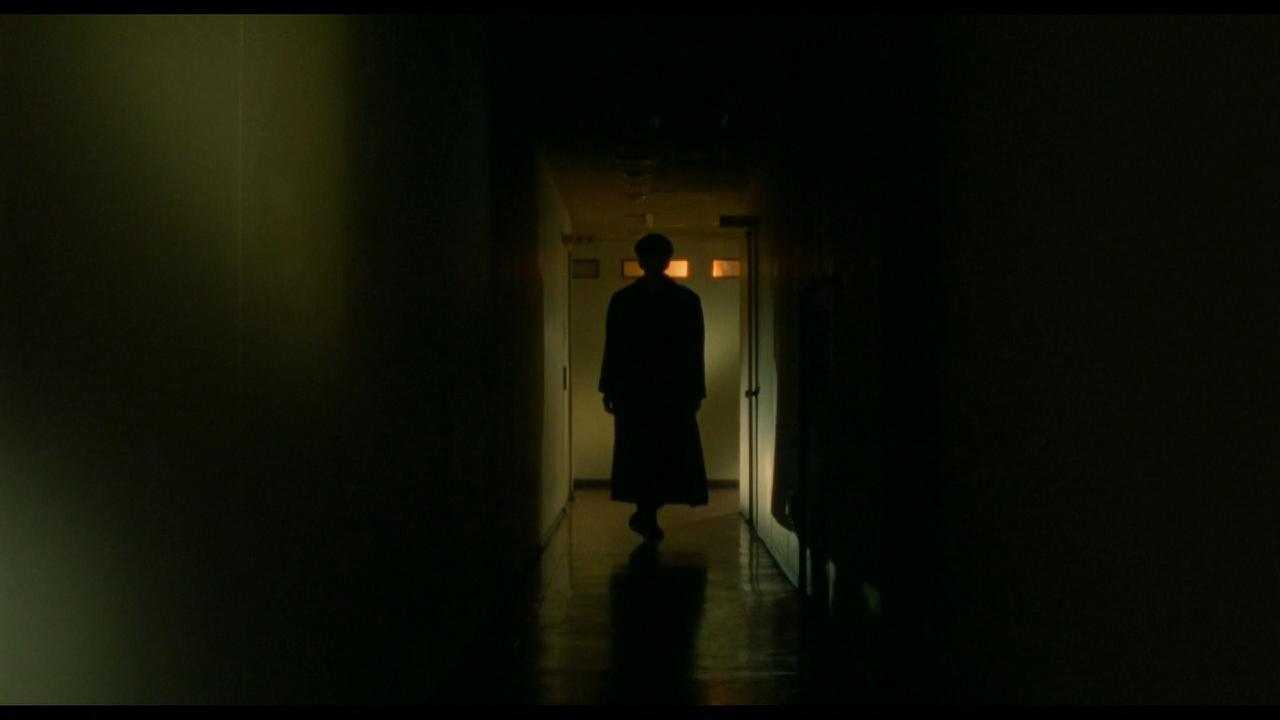 The Guard from Underground (1992) Screenshot 3