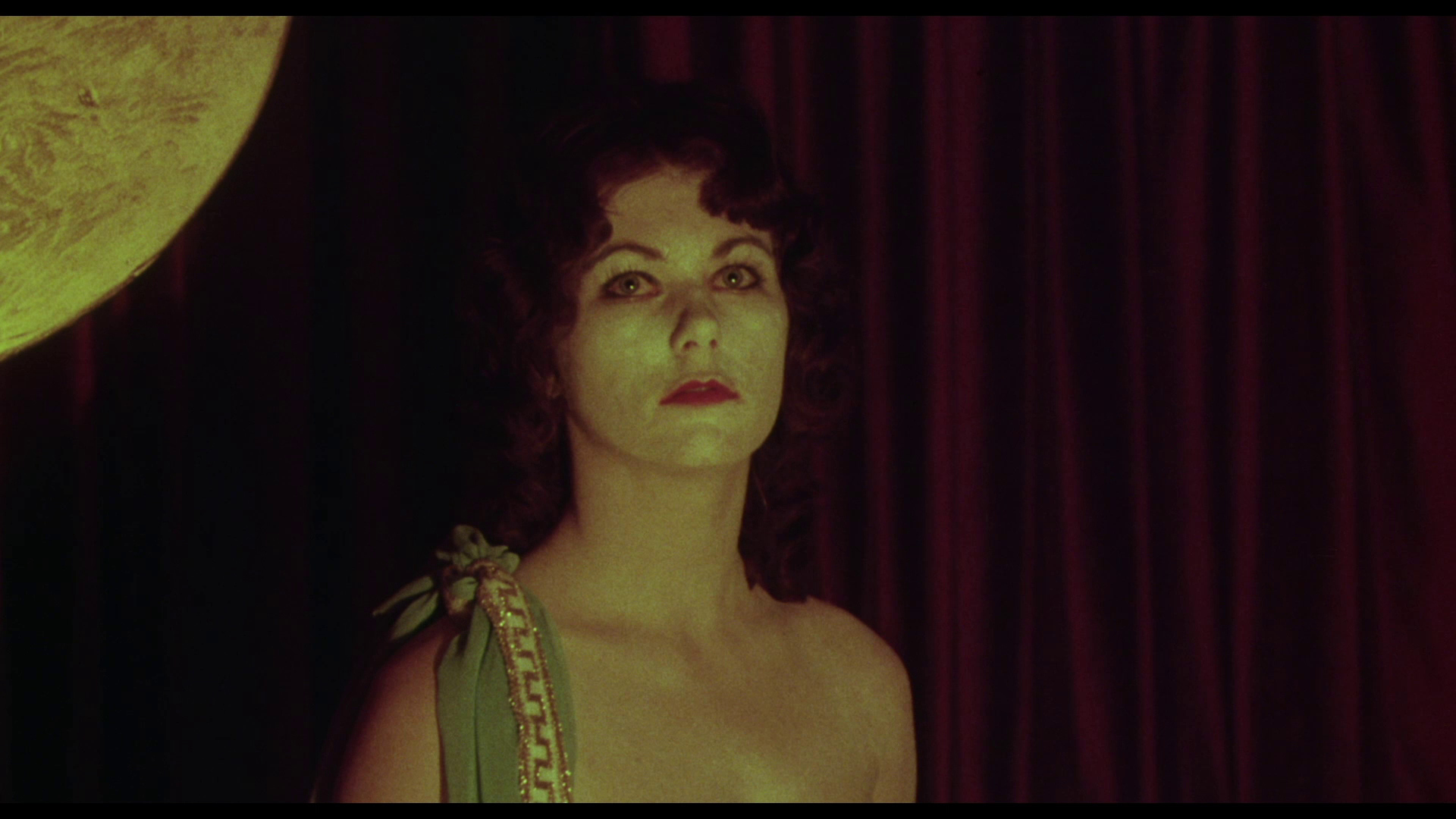 Miss Leslie's Dolls (1973) Screenshot 1 