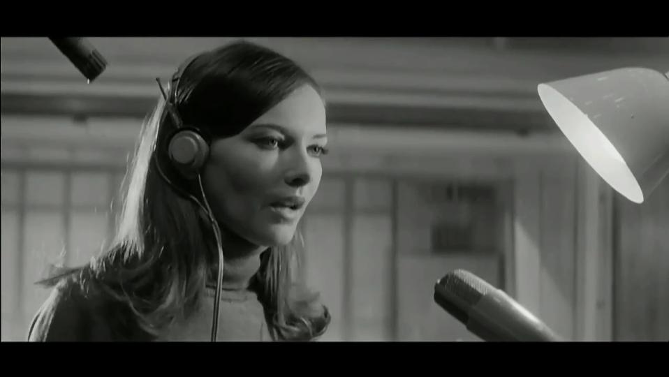 Mord am Montag (1968) Screenshot 2