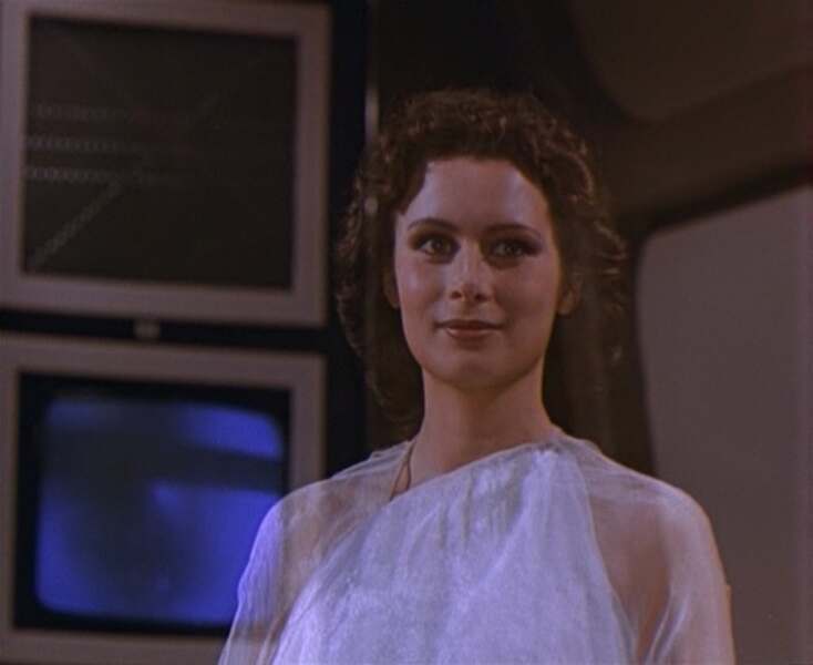 Petlya Oriona (1981) Screenshot 2
