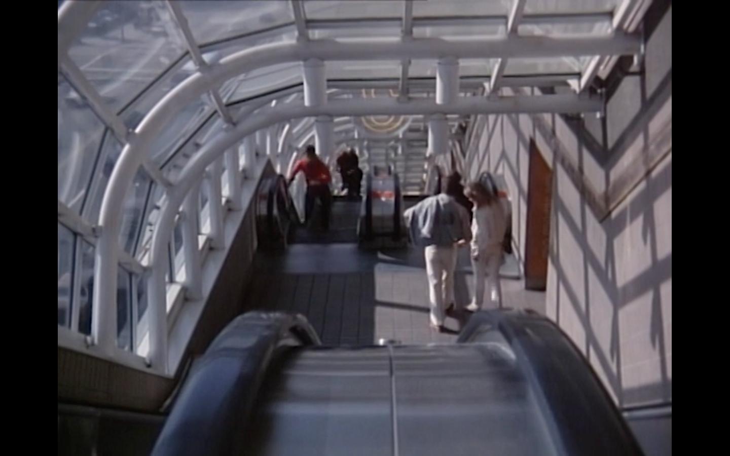 Sunset Strip (1985) Screenshot 2 