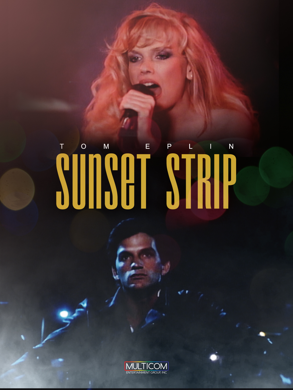 Sunset Strip (1985) Screenshot 5 