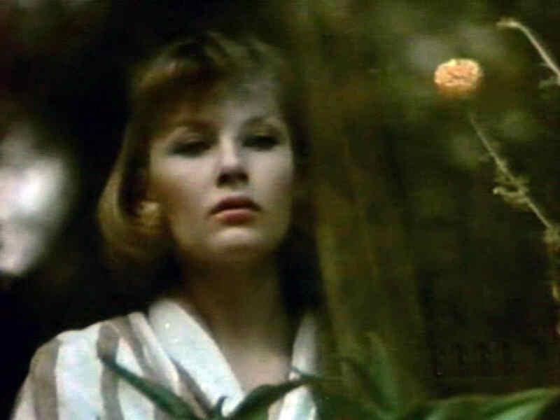Return from Orbit (1984) Screenshot 4