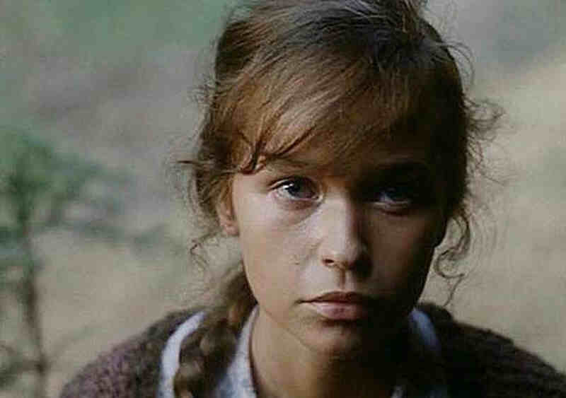 Zánik samoty Berhof (1984) Screenshot 3