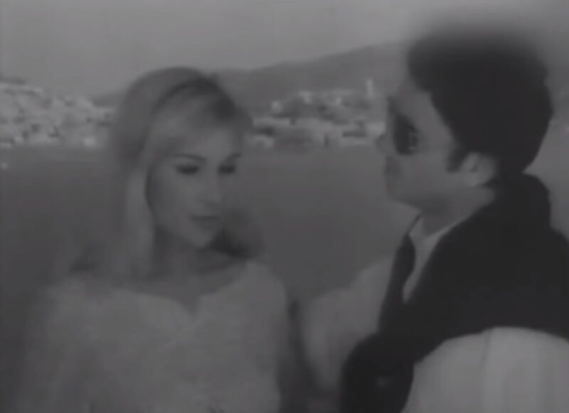 Anilikes amartoles (1971) Screenshot 1