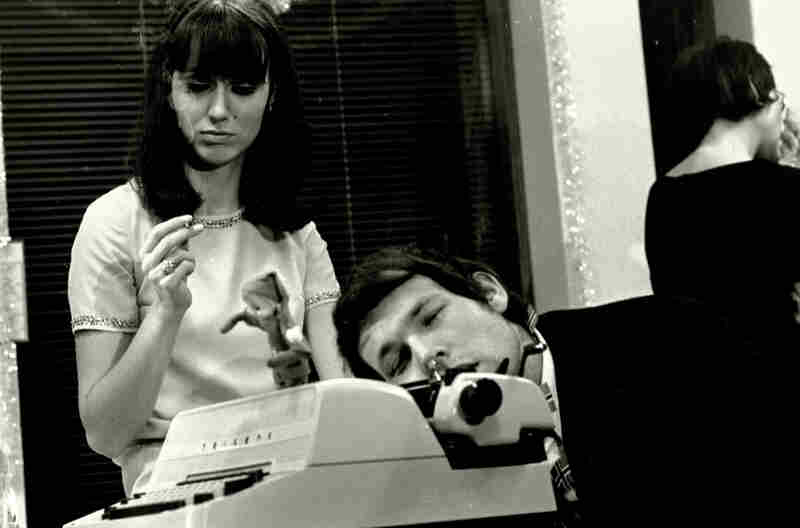 Dager fra 1000 år (1970) Screenshot 1