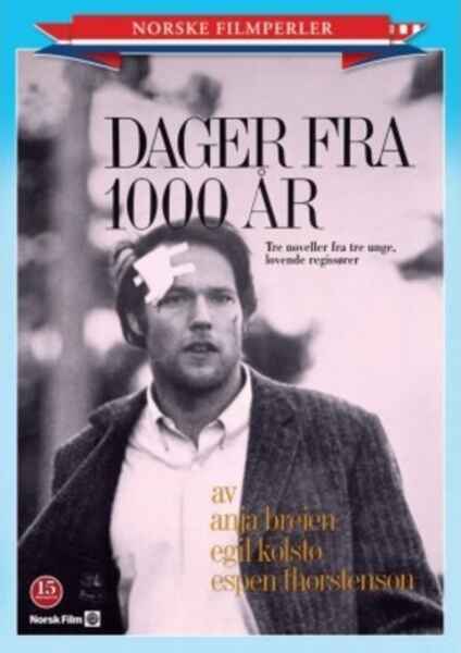 Dager fra 1000 år (1970) Screenshot 2