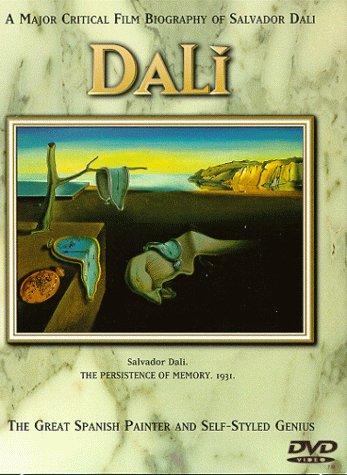 Salvador Dali (1986) with English Subtitles on DVD on DVD