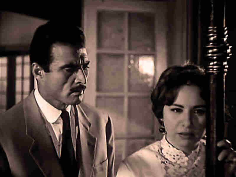 Doa al karawan (1959) Screenshot 2