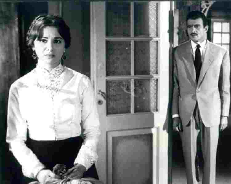 Doa al karawan (1959) Screenshot 3