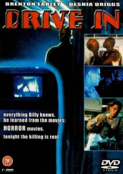 Drive In (2000) Screenshot 1