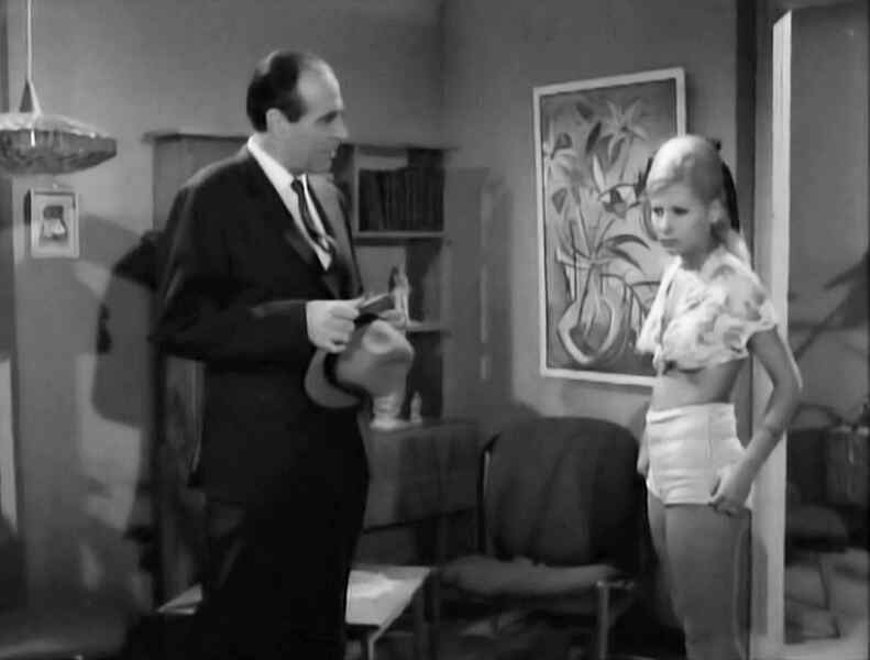 Lolites tis Athinas (1965) Screenshot 3