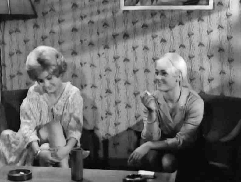 Lolites tis Athinas (1965) Screenshot 4