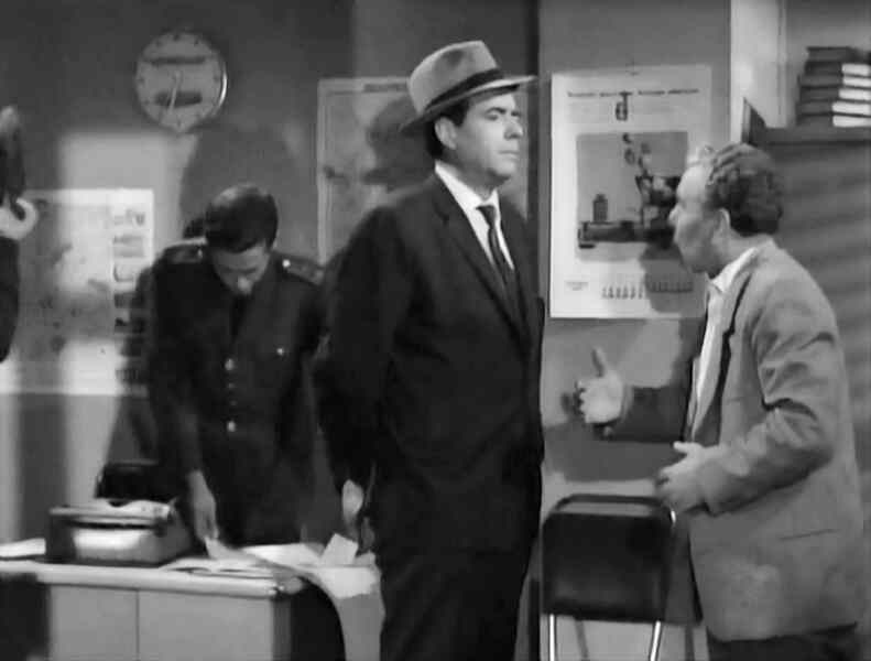 Lolites tis Athinas (1965) Screenshot 5