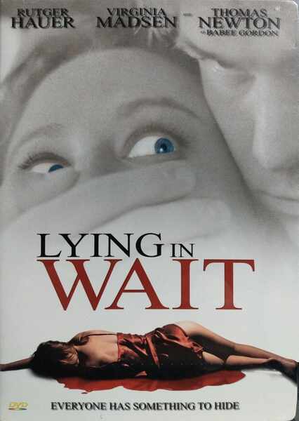 Lying in Wait (2001) Screenshot 3