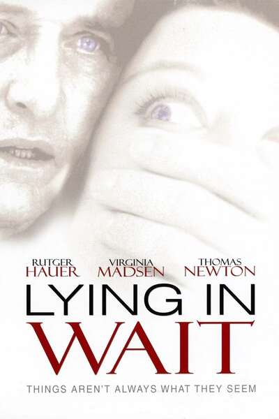 Lying in Wait (2001) Screenshot 4