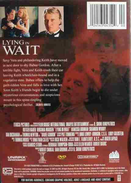 Lying in Wait (2001) Screenshot 5
