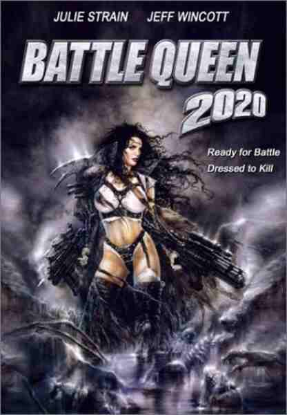 Battle Queen 2020 (2001) Screenshot 2