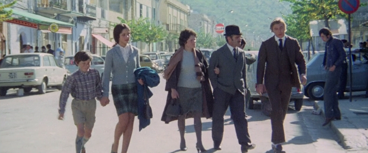La moglie più bella (1970) Screenshot 5