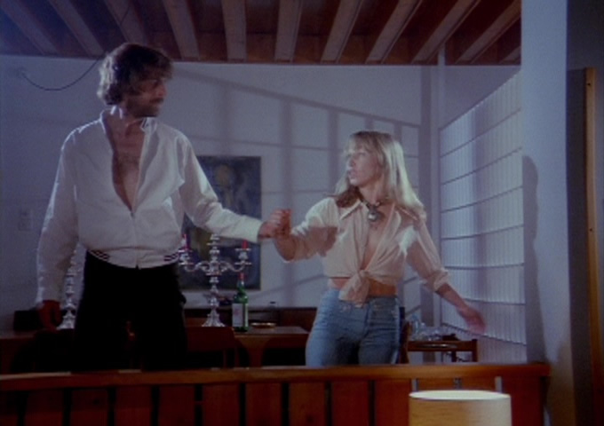 Tango 2001 (1973) Screenshot 1