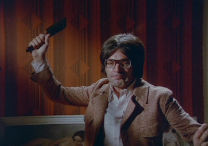 Tango 2001 (1973) Screenshot 3