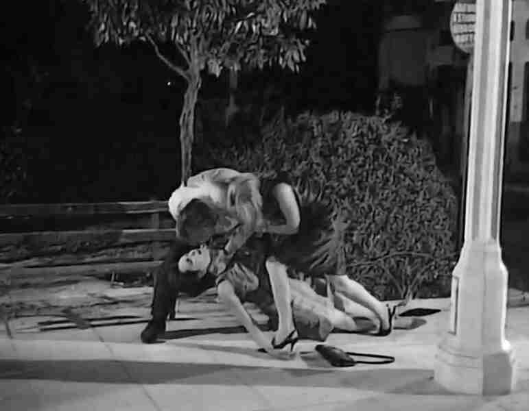 O teleftaios peirasmos (1964) Screenshot 3