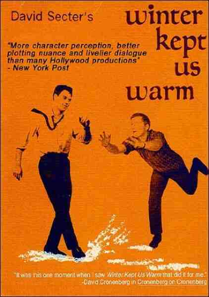 Winter Kept Us Warm (1965) Screenshot 2