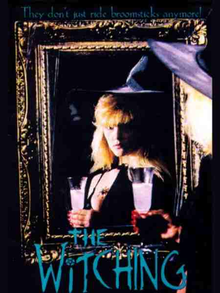 The Witching (1993) Screenshot 1