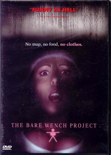 The Bare Wench Project (2000) Screenshot 1 