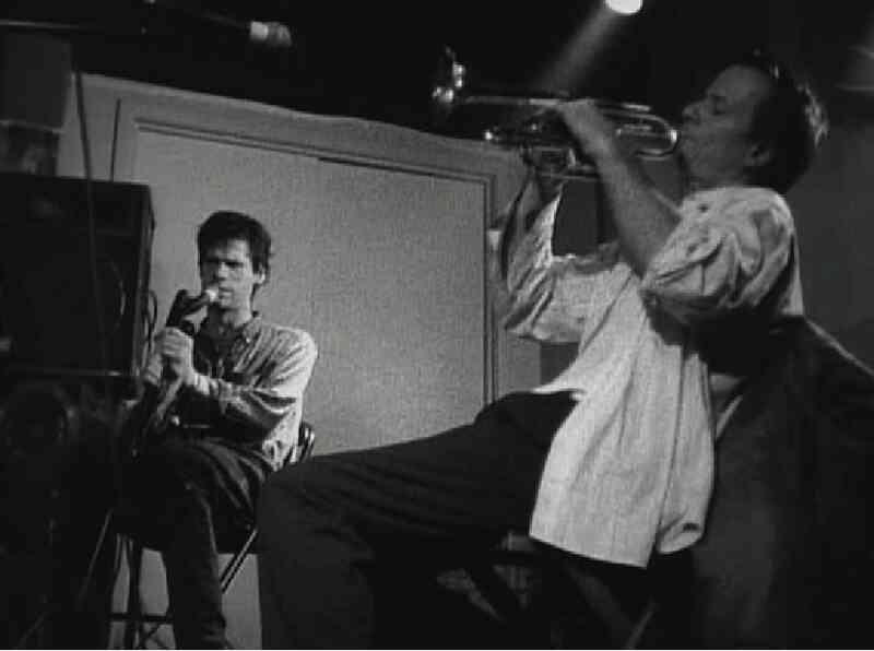 Benjamin Smoke (2000) Screenshot 3