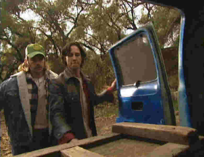 Cookers (2001) Screenshot 2