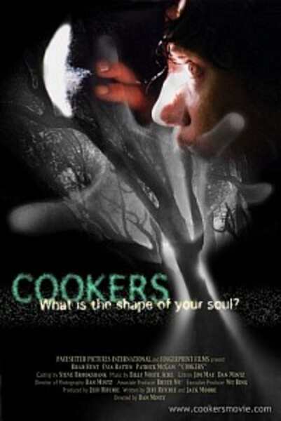 Cookers (2001) Screenshot 5
