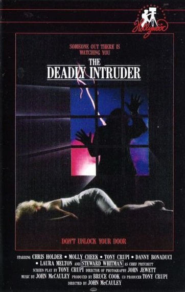 Deadly Intruder (1985) Screenshot 5 