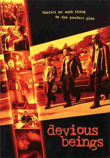 Devious Beings (2002) Screenshot 2