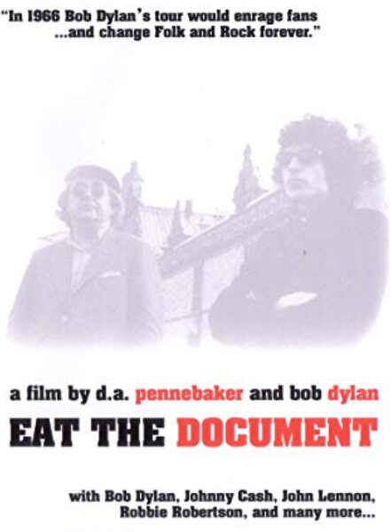 Eat the Document (1972) Screenshot 2