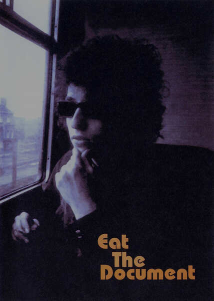 Eat the Document (1972) Screenshot 3