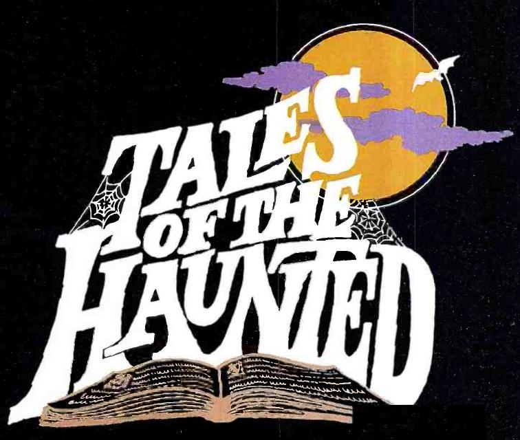 Tales of the Haunted (1981) Screenshot 2 