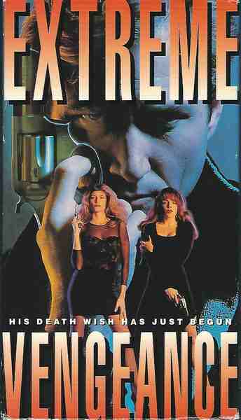 Extreme Vengeance (1990) Screenshot 2