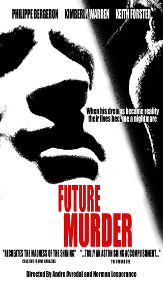 Future Murder (2000) Screenshot 1 