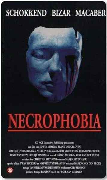 Necrophobia (1995) Screenshot 1