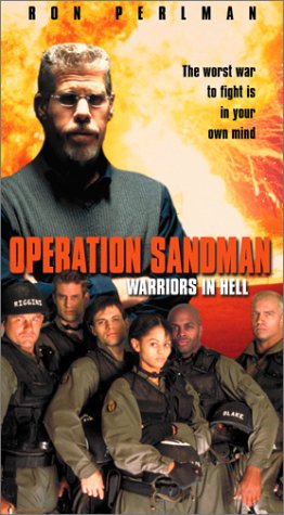 Operation Sandman (2000) Screenshot 1