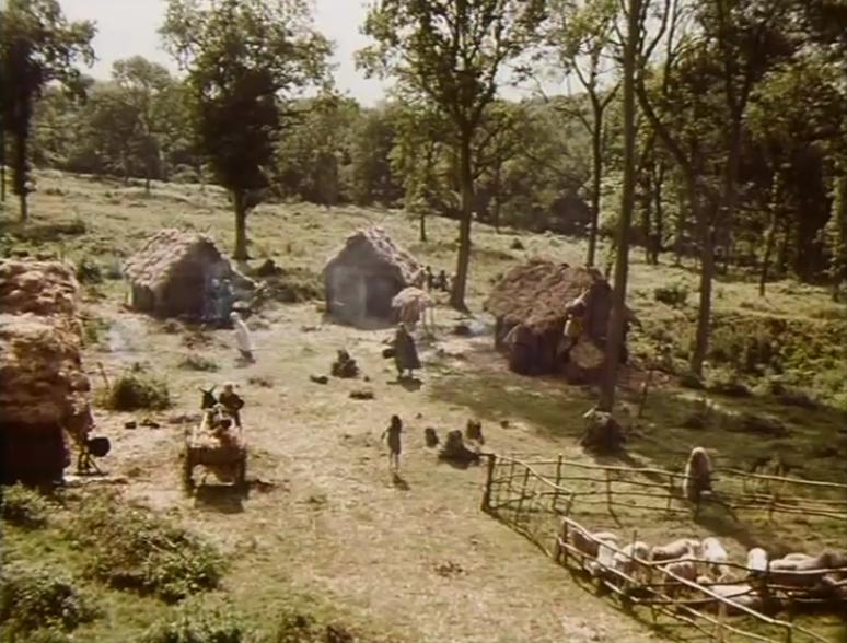 Robin Hood Junior (1975) Screenshot 3 