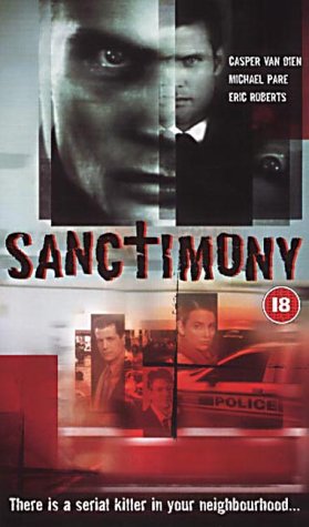 Sanctimony (2000) Screenshot 1