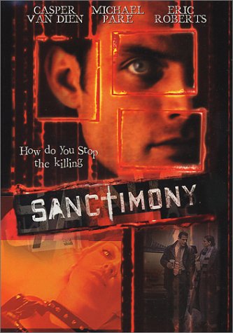 Sanctimony (2000) Screenshot 2