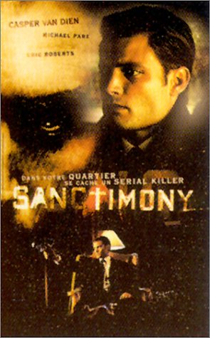 Sanctimony (2000) Screenshot 3