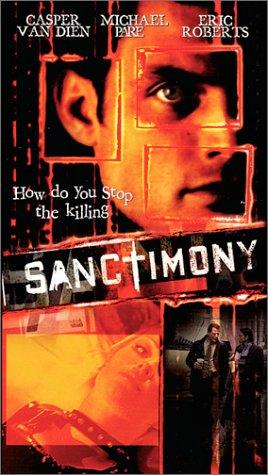 Sanctimony (2000) Screenshot 4